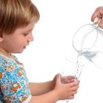 Как получить «живую воду» для питья у себя дома