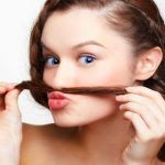 6 эффективных рецептов для удаления волос с лица