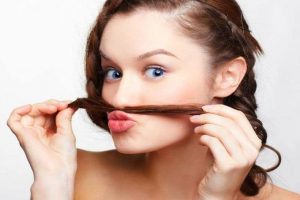 6 эффективных рецептов для удаления волос с лица