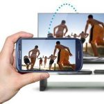 Как передавать изображение с телефона на телевизор? Инструкция. Технология Miracast