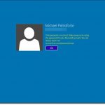 Как сбросить пароль на Windows 10: простейшие методы