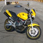 Мотоцикл Honda Hornet 250: обзор, технические характеристики, отзывы