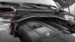 Ремонт двигателя BMW X3