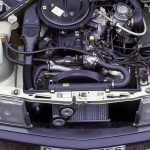Двигатель "Мерседес 102": технические характеристики, описание, принцип работы