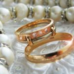 Как купить свадебное кольцо