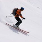 Как выбрать длину лыж