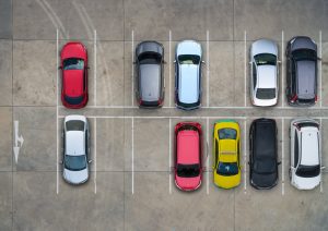 Как правильно парковаться задом - пошаговая инструкция и рекомендации