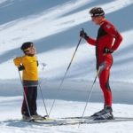 Как подобрать лыжи по росту