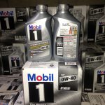 Моторное масло Mobil: обзор, виды, описание