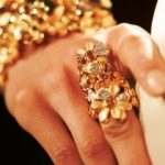 Как выбрать золотое кольцо