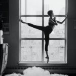 7 упражнений для фигуры балерины