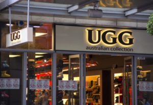 Как купить настоящие UGG