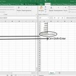 Как создать в Excel ссылку на ячейку в другом файле