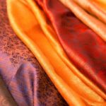Шелк или не шелк: как определить качество ткани?