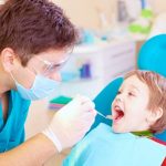 Как научить ребенка не бояться стоматолога