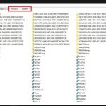 Папка Windows Installer: назначение, содержимое, очистка