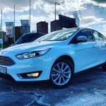 Длительный тест-драйв Ford Focus: уходя, не уходи