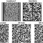 Двухмерный штрих-код: описание и применение. Сканер для считывания двухмерных штрих-кодов