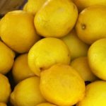 Лимонно-оливковый сицилийский соус сальморильо