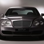 Bentley Continental Flying Spur за 1 999 999 рублей:авто недели