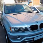 Как выбрать BMW X5 E53 за 600 000 рублей
