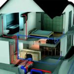 Вентиляция в доме из СИП-панелей: способы монтажа, нормы и требования, советы мастеров