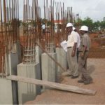 Армирование бетона: виды, порядок выполнения работ, особенности технологии, отзывы