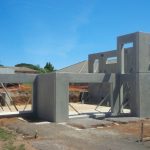 Строительство домов по технологии БЭНПАН: отзывы, плюсы и минусы
