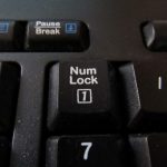 Клавиша Num Lock: что это и где она расположена?