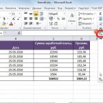 Три способа, как убрать пробелы в числах в Excel