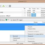 Последовательная загрузка uTorrent: ее польза и как активировать функцию
