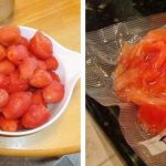 14 способов заморозки фруктов и овощей для максимального сохранения вкуса и вида
