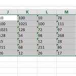 Как преобразовать текст в число в Excel и наоборот