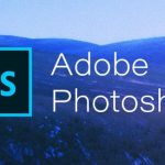 Декоративный шрифт для Adobe Photoshop