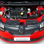 Замена масла в двигателе «Рено-Логан»: инструкция и особенности