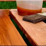 Обработка древесины антисептиками – особенности и нюансы