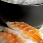 Как выбрать и сварить рис для суши