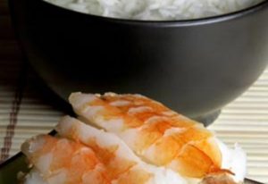 Как выбрать и сварить рис для суши