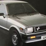 "Дайхатсу-Шарада" - японская точность и качество автомобиля
