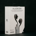 Обзор Audeze iSINE10: портативный Hi-End от дизайнеров BMW