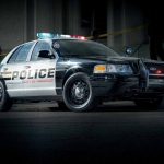 Американский полицейский "Форд": фото, обзор, характеристики, особенности модели