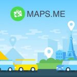 Как пользоваться MAPS.ME: описание, инструкция, возможности