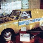 Советский электромобиль ВАЗ: обзор, особенности, характеристики, история создания и отзывы