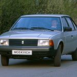 Краткая характеристика автомобиля "Москвич-2141" и отзывы владельцев