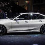 Премьера новой BMW 3 Series (G20): обзор и видео