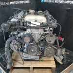 Двигатель SR20DE: параметры, особенности, тюнинг