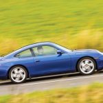 Porsche 996: описание, характеристики, отзывы