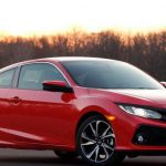 Honda Civic coupe: технические характеристики, обзор и отзывы