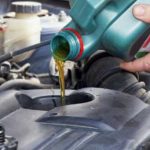 Моторное масло 10w-40 (полусинтетика): область применения и отзывы водителей