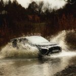 Стрит-флеш: тест-драйв нового Mitsubishi Outlander
